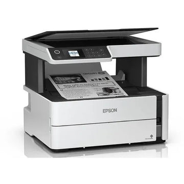Epson EcoTank Monochrome M2140 All-in-One Ink Tank Printer C11CG27503